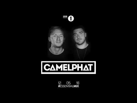 #19 2018/05/12 Camelphat Essential Mix