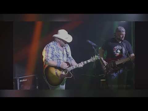 American Ride Toby Keith tribute