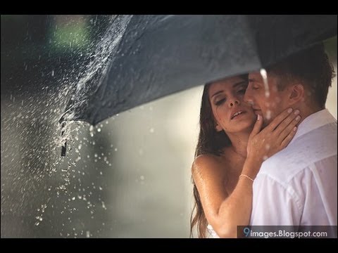 Maria Gadú e Luis Kiari - Quando Fui Chuva (Legendado) HD