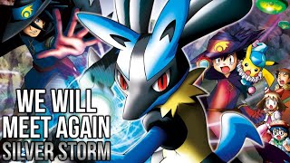 Download lagu Pokémon: We Will Meet Again (Rock Cover) | Silver Storm mp3