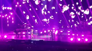 Falling into You - Celine Dion (Celine Dion Live in Bangkok 2018)