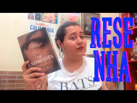 O Exorcista - William Peter Blatty | Café com Livro