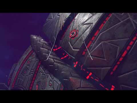 Freespace Blue - Slaying Ravana