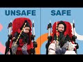Perfect Stroller Setup For A Safe Happy Baby Even If They Can T Sit Independently Yet