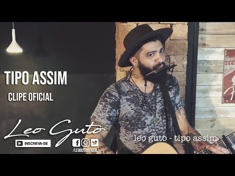 Tipo Assim video