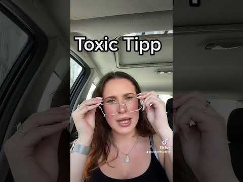 Toxic Tipp nr.17 #shorts #toxictipp