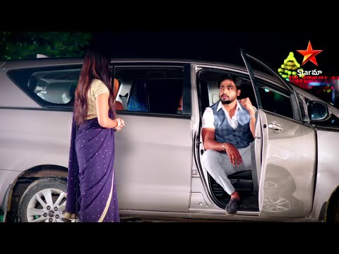 రిషి కోపంతో రగిలిపోతున్నాడు ఎందుకో!  #GuppedanthaManasu today at 7 PM on #StarMaa