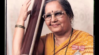 Manik Varma sings Nath Ha Majha - YouTube