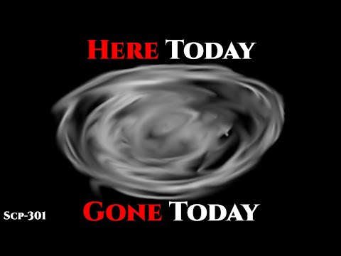 SCP 301 - Teleportation  | Secure Contain Protect Foundation Files |