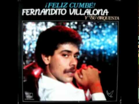 Fernando Villalona - Campesina