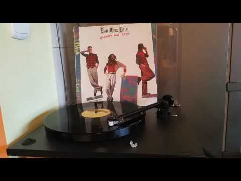 ★★★ Bad Boys Blue ‎- Hungry For Love (Club Mix) (5:56) ★★★