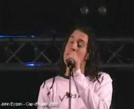 John Eyzen - EveryThing I do