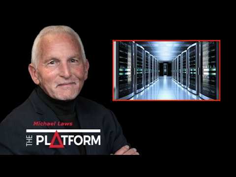 Thumbnail for Michael Laws Says Donald Trump Is Right "Whoever Wins AI, Wins."