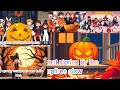 Halloween Spooktacular Halloween Night Pumkin Patch