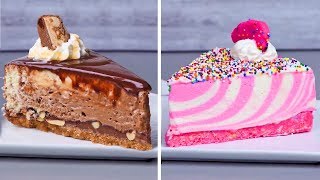 רעיונות למתכון לעוגת גבינה טעימה ועוד מאת So Yummy