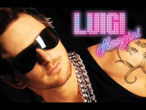 Luigi Mangini "LM Melody - Ta Calor