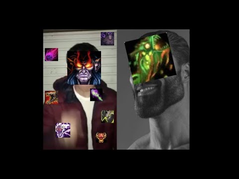 Valkyrie (US-Proudmoore) vs Remnant of Ner'zhul (Mythic) | SoD | Destruction Warlock PoV