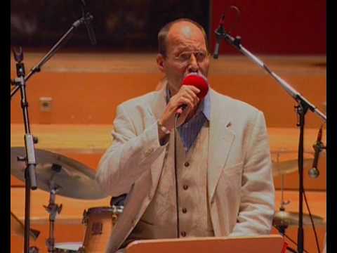 Jochen Wiegandt mit Band | Plattdeutsche Musik