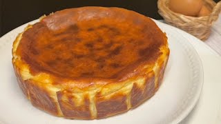 【讓巴斯克蛋糕變美的摺紙手法】