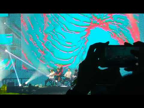 180909 NCT127 - CHERRY BOMB