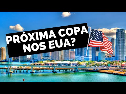 THE 16 CITIES OF THE 2026 WORLD CUP IN THE USA, MEXICO AND CANADA!