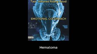 TAD  - Emotional Cockroach  (SUB ENG / ESP)