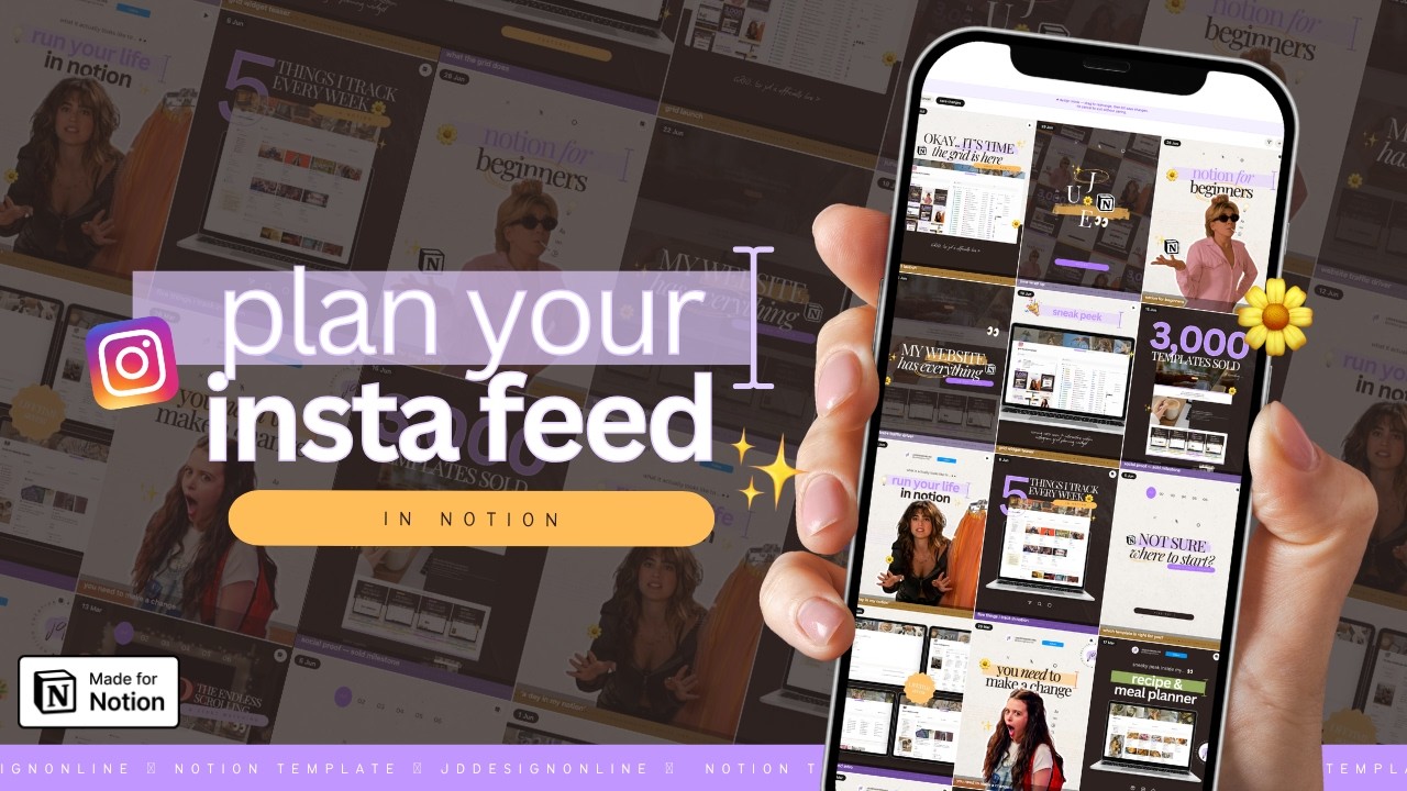 widget walkthrough