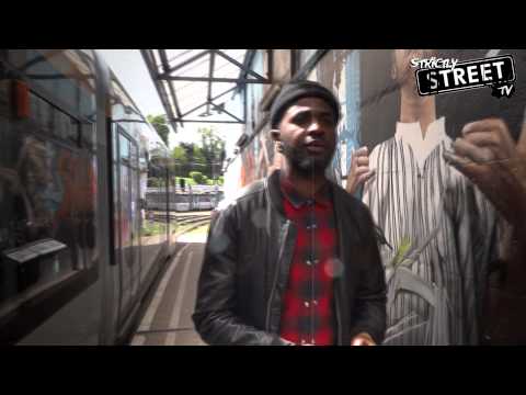 Strictly Street Tv - Liveshot 60 - Yagami Black
