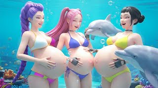 Download lagu Kpop Music Demon Hunters Songs: BRIGHTHEARTED (MV) | Emotional PREGNANT 🐬 #kpopdemonhunters mp3 Download lagu Kpop Music Demon Hunters Songs: BRIGHTHEARTED (MV) | Emotional PREGNANT 🐬 #kpopdemonhunters mp3