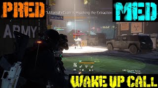 Pred &amp; Med's Wake Up Call To The DZ, Dual Perspective, HFP's Nasty Drop In, Aesop Rock Song Montage