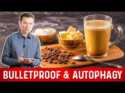 The 7 Powerful Ways to Increase Autophagy