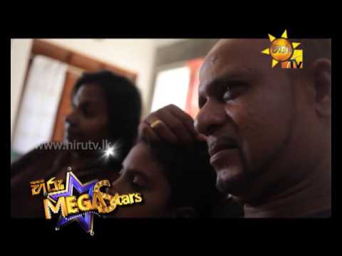 Hiru Mega Stars Artist Profile - Jeevan Hadunneththi