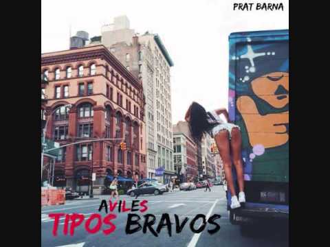AVILÉS ~ TIPOS BRAVOS