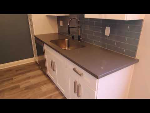 PL10444 - Remodeled 1 Bed + Den + 1 Bath Apartment For Rent (West Los Angeles, CA)