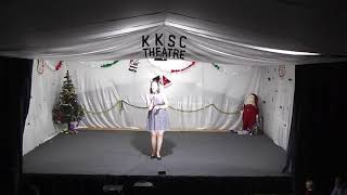 Variety Show 2020 Summer Wonderland KKSC Theatre