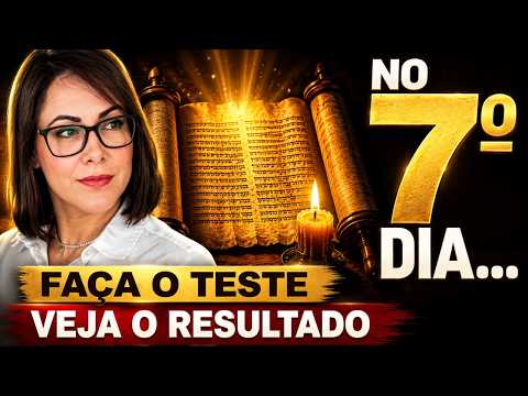 A Frequência Secreta do Salmo 91 que Ativa a Proteção Real