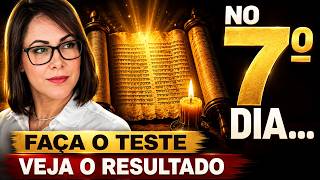 A Frequência Secreta do Salmo 91 que Ativa a Proteção Real