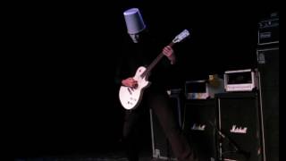 Buckethead Live @ Exit/In 6/3/16 - AUDIO - Full Show