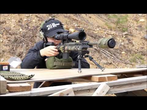 Zero Compromise Optic ZC840