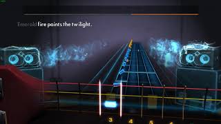 [Rocksmith 2014] Not Unlike the Waves - Agalloch (CDLC, 99%)