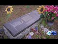 State police accuse man of stealing from Oneida Co. cemeteries