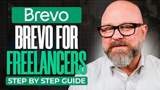 Brevo for Freelancers | Brevo CRM, Email Marketing & Automation