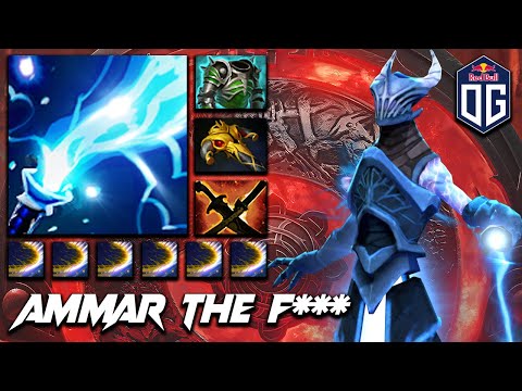 ATF Razor - OG vs BOOM - The International 2022 [Watch & Learn] Dota 2