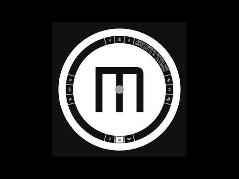 Zodiak Commune Records KORE001 - White Cyclus IV  - BangBass - H1 - Spaghetti Cowboy