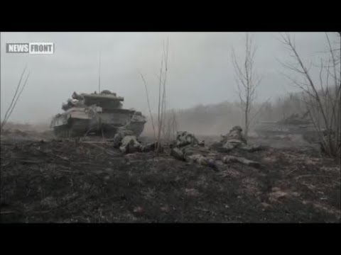 Защитникам Донбасса Посвящается!!!! Мощное видео!!!!