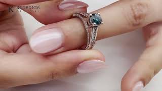 Κόσμημα Κοτσώνης Κόρινθος / Κοσμήματα με την υπογραφή του καλύτερου Ελληνικού εργαστηρίου