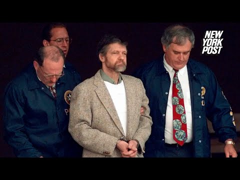 ‘Unabomber’ Ted Kaczynski found dead in his jail cell at 81 | New York Post