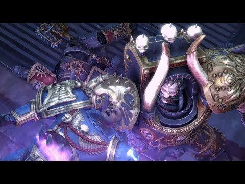 Space Marine is An Amazing Game