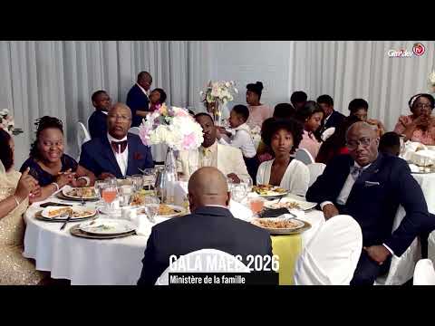 GALA 2026 (partie 4) - MAEC | Montréal Canada