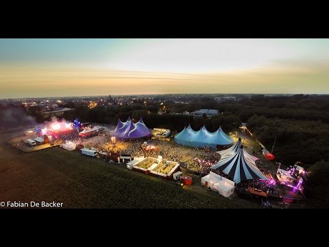 Dance D-Vision 2015 - Official aftermovie